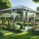 Wil je een tuin zó mooi en gemakkelijk dat je buren jaloers zijn? Ontdek deze moderne onderhoudsarme aanpak!